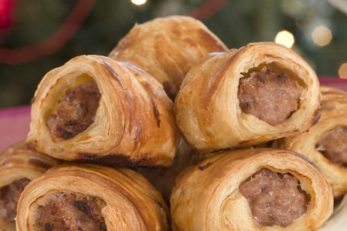 Going vegan, week 4: Sausages taste too sausagey