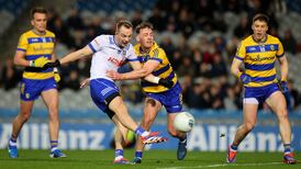 Ciarán Murphy: Roscommon and Monaghan continue to fight the good fight