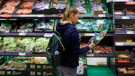 Irish inflation falls to three-year low of 2.2% in June