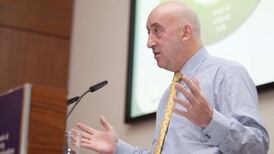 Former Nama executive John Mulcahy joins board of IPUT