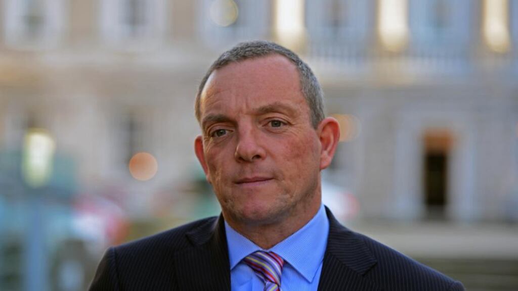 Jerry Buttimer: The chairman of the Oireachtas Health Committee said it was considering calling in the HSE and hospitals to examine issues such as governance, transparency and accountability in relation to the operation of their boards.