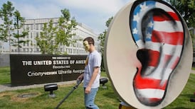 Snowden’s father says he may return if conditions met - report