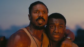 No, I didn’t watch Sinners all the way through before giving it five stars