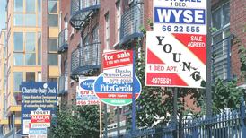 €578,000 to build a two-bed apartment in Dublin - report