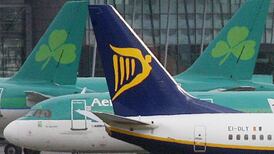 Ryanair may be forced to trim stake in Aer Lingus