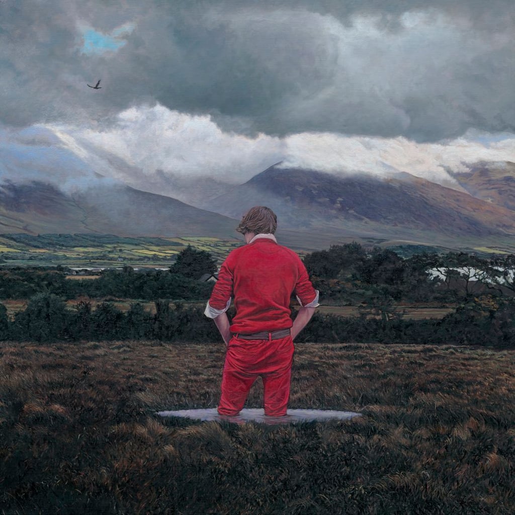 The Great Irish Famine album by Junior Brother