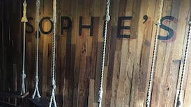 Expansion costs eat into profits at part of Press Up