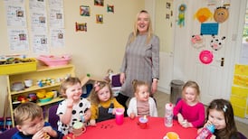 Childcare costs a fortune, staff earn little. How can it be fixed?
