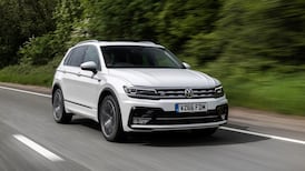 Audi and VW SUVs come out best in  real-world emissions test