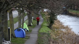 Asylum seekers arriving in Ireland this weekend face risk of rough sleeping
