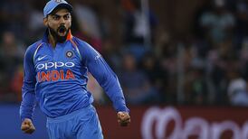 Ireland look to change Twenty20 fortunes against India’s galacticos