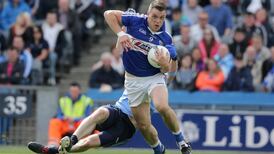 Laois will host Fermanagh in All Ireland football qualifiers
