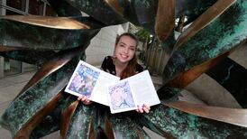 Irish scientists celebrated in Mary Mulvihill award winner’s work