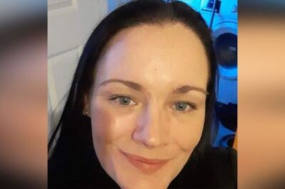 Jessica McLoughlin who died in Sligo after being struck by a train