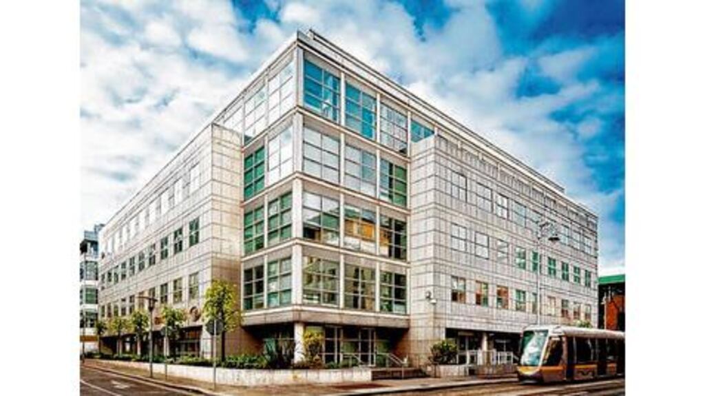 New Century House was developed in 1999 and is fitted out to third-generation specification