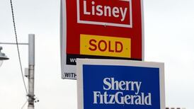 House price inflation at new low as more homes hit market