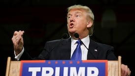 Would Trump’s narcissism make him a bad president?