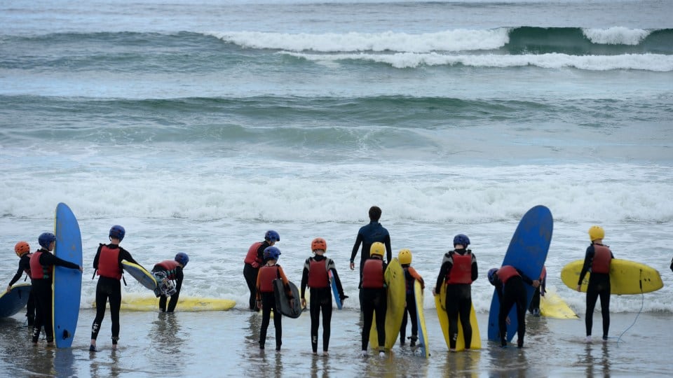 Erris. Photograph: Dara Mac Dónaill