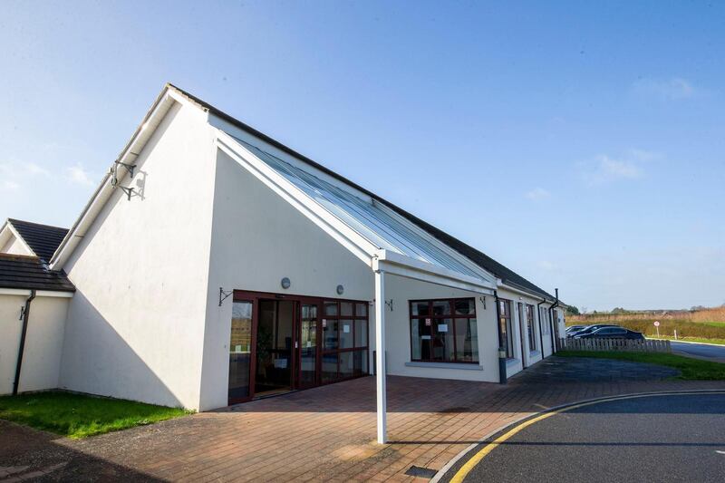 Talbot Lodge (Brookhaven Healthcare) Kinsealy, Malahide, Co Dublin. Photograph: Tom Honan