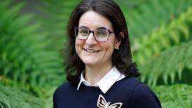 ‘You can be anything in Ireland now, except English’