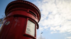 Six post boxes ‘uprooted’ across Antrim, PSNI says