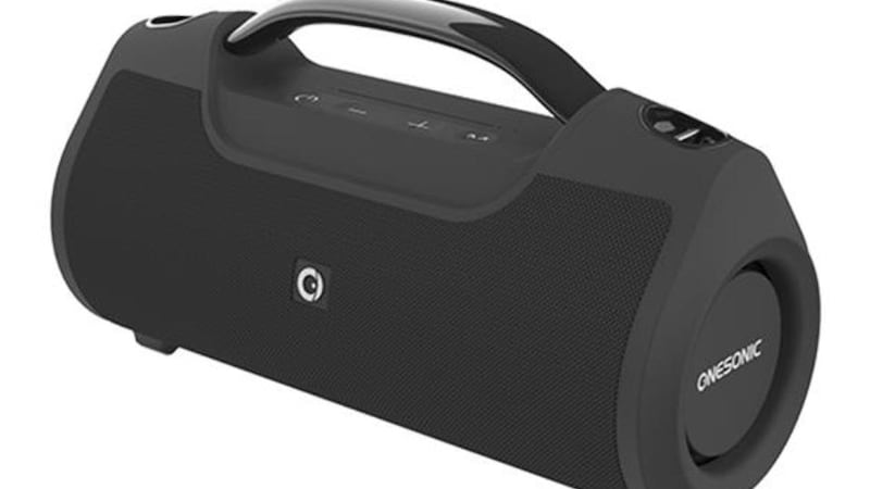 OneSonic Quattro: A must-have speaker for summer