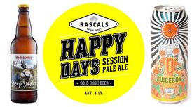 Beerista: The after-work pint