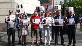 Loyalists, republicans and army had access to ammunition used at Ballymurphy