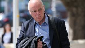 David Drumm trial: Defence put up strenuous challenge in lengthy legal arguments