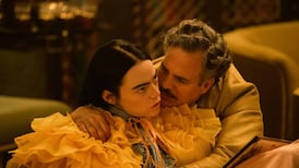 Poor Things first-look review: Emma Stone has never been better, and a moustache-twirling Mark Ruffalo has a ball