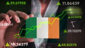 Exports now exaggerating Irish downturn
