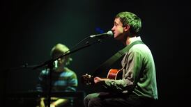 Villagers: Beautiful and stomping | Electric Picnic
