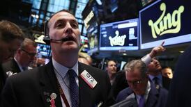 Candy Crush maker King Digital’s market debut turns sour