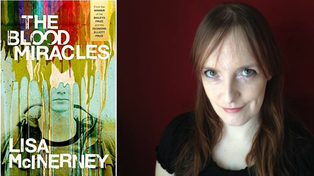 Lisa McInerney: I think the meat of the novel came from anecdotes told in smoking areas where everyone’s jaw was going 90