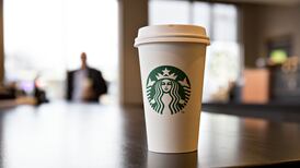 Starbucks momentum slows as sales disappoint