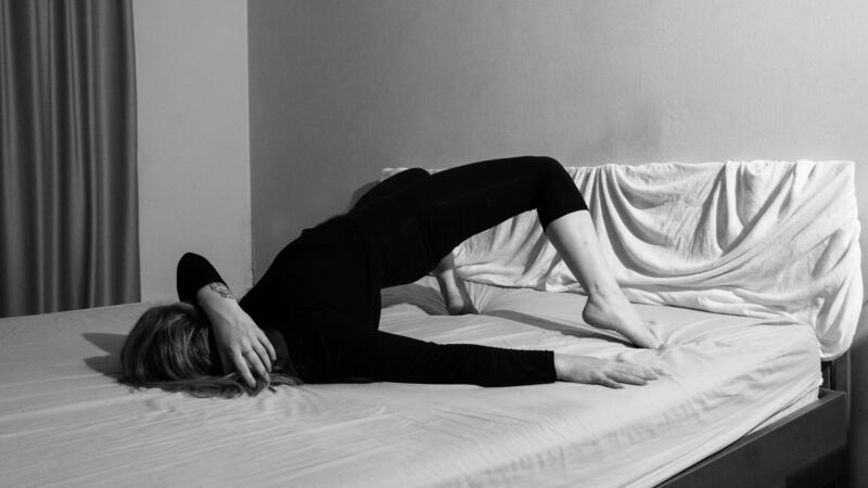 Róisín White, Lay her down