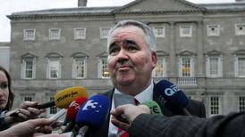 Plan to cut bankruptcy term referred to committee