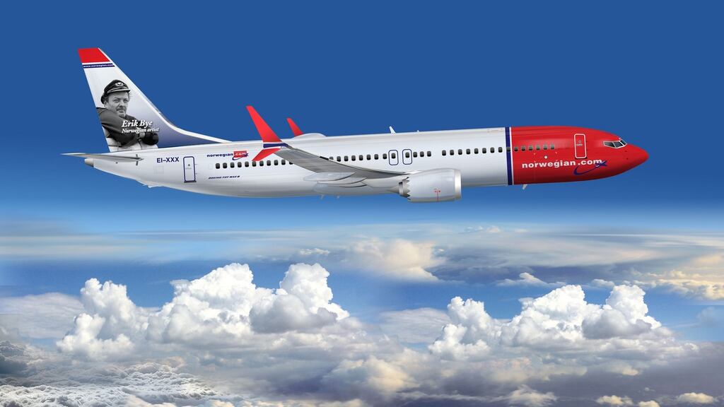 Norwegian Air is seeking to avoid the ranks of airlines that have collapsed due to industry overcapacity.
