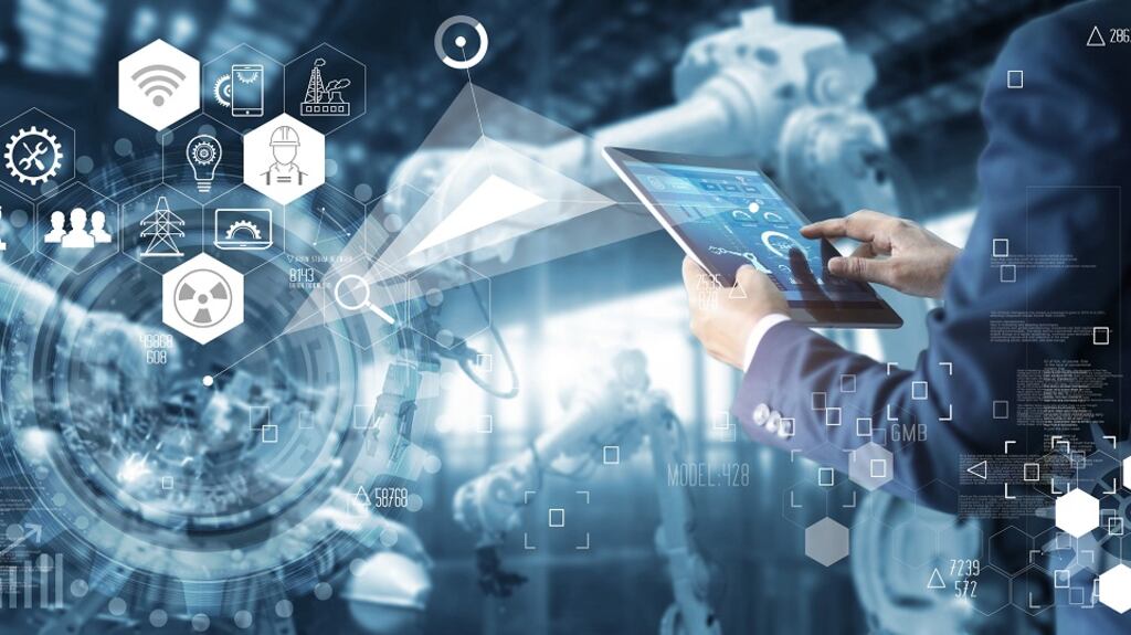 A business process automation platform such as Intrexx simplifies the mechanism of profit.