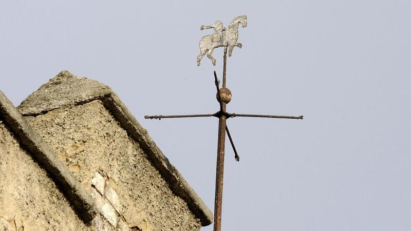 Colm Keena: Wind of change blowing for multinational tax avoiders