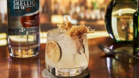 Christmas spirit: gifts for whiskey and gin lovers