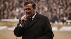 No chorus of disapproval from Leeds faithful for ‘Marching on Together’