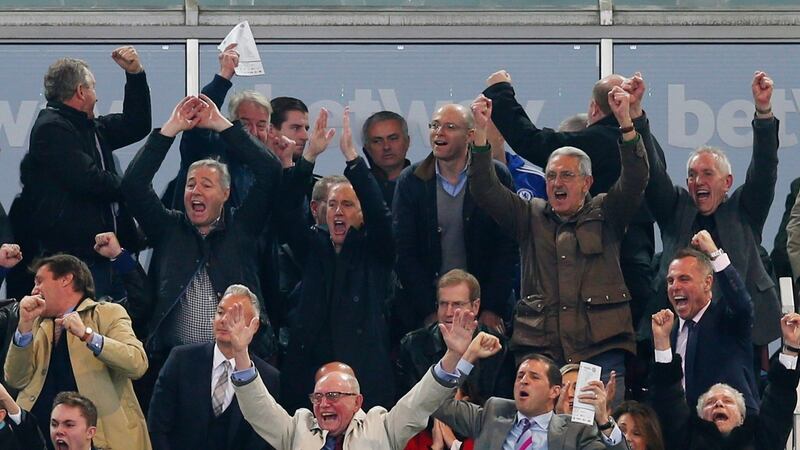 West Ham add to woes for Jose Mourinho’s Chelsea