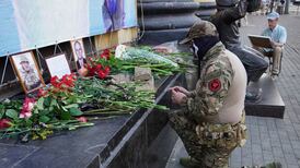 Putin describes Prigozhin as ‘talented businessman’ who ‘made some serious mistakes in life’