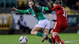 Jessica Ziu: ‘I knew I had them for speed, and probably skill too’