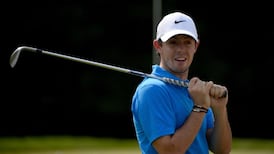 Rory McIlroy confident he will remain world number one