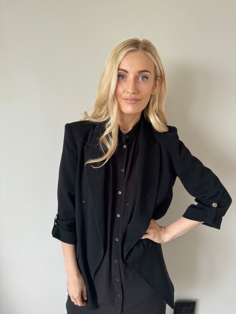 Akara Robotics co-founder Niamh Donnelly moved to IT from mechanical engineering via a Springboard upskilling and reskilling course