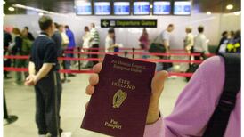Man charged after arrest for false passport at Dublin Airport