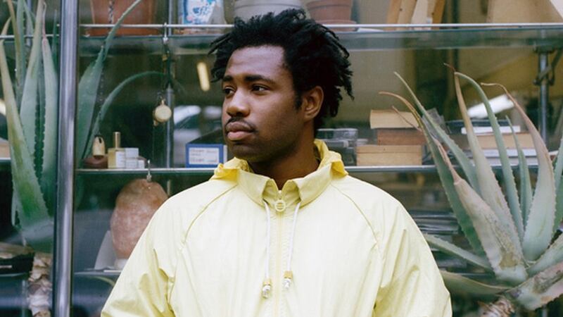 Tender beyond belief: Sampha