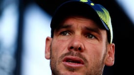 Nathan Grey could be the key to Australia keeping out All-Blacks